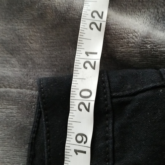 NWT Escolour Women's Distressed Skinny jeans - Picture 10 of 12